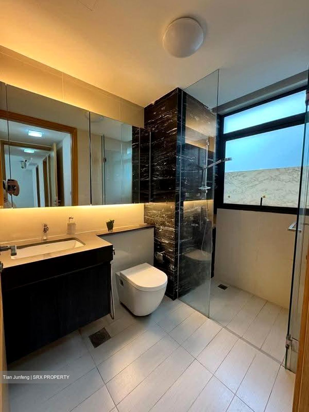 Hedges Park Condominium (D17), Condominium #612825931